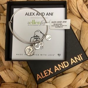 Alex and Ani Bracelet